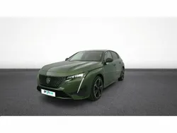 Peugeot 308 Electrique 54 kWh 156ch GT