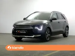 KIA Niro 1.6 PHEV Drive 183