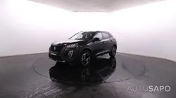 Peugeot 2008 de 2025