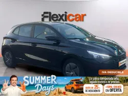 MG 3 1.5 Standard