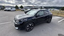 Citroën E-C4 156 ch autonomie étendue Max