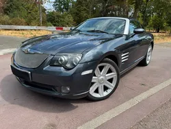 CHRYSLER CROSSFIRE 3.2 V6 LIMITED PREMIUM BVA - 2011 - 39 569km - Cuir - BVA - GARANTIE 12 MOIS - Historique complet - Excellent état - État neuf - CT vierge - En stock et disponible