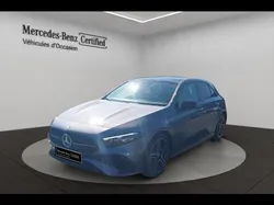 Mercedes-benz Classe A 200 d 150ch Star Edition 8G-DCT