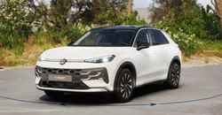 VOLKSWAGEN T-Roc 1.5 eTSI EVO2 Hybrid 116 ch DSG7 Style