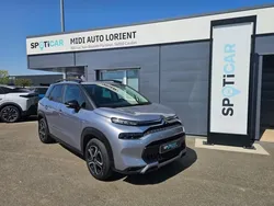 Citroen C3 Aircross PureTech 110 Feel Pack