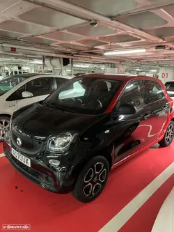 Smart ForFour 1.0 Proxy 71