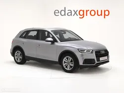 Audi Q5 50 TFSIe quattro S tronic