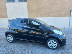 Citroën C1 1.0 Seletion