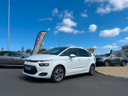 Citroën c4 Picasso hdi garantie 60 mois 114 000 kms