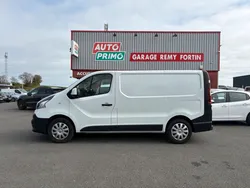 RENAULT Trafic 3 1.6 dci 120 cv L1H1 TVA RÉCUPÉRABLE