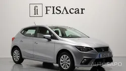 Seat Ibiza de 2023