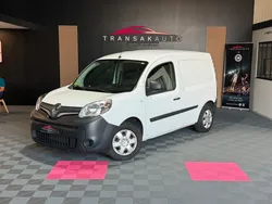 RENAULT KANGOO Blue dCi 95