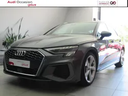 AUDI A3 Sportback 35 TDI 150 S tronic 7 S Line