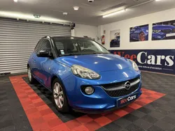 OPEL ADAM 1.2i Twinport 70 1er Main