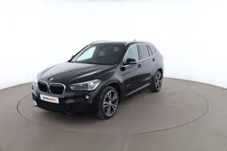 BMW X1 sDrive18d M Sport BVA8 150 ch