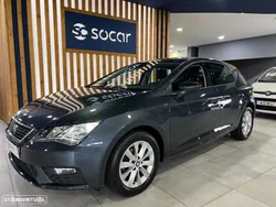 SEAT Leon 1.0 EcoTSI Style S/S