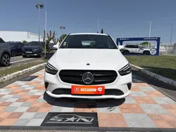 Mercedes-Benz CLASSE B 180D PROGRESSIVE LINE