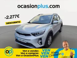 KIA Stonic 1.2 DPi Drive