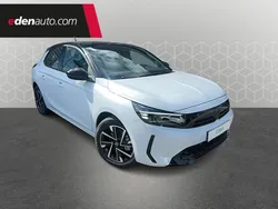 Opel Corsa F 1.2 Turbo Hybrid 110 ch Autom GS 5p