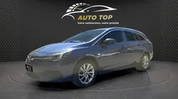 Opel ASTRA SPORTS TOURER 1.5 D 122CH ELEGANCE BUSINESS BVA