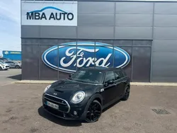 Mini mini clubman iii clubman 1.6 192 cooper s