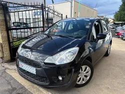 Citroën C3 1.4 8v 73 ch