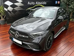 Mercedes-Benz GLC 300 de 4Matic