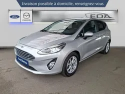 Ford Fiesta 1.1 75ch Titanium Business 5p