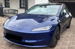 TESLA MODEL 3 HIGHLAND DUAL MOTOR LR AWD 498 cv