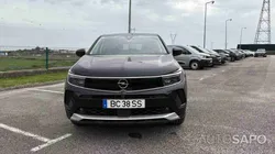 Opel Grandland de 2023