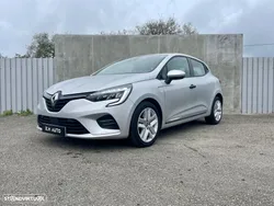 Renault Clio BLUE dCi 85 BUSINESS EDITION