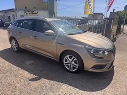 Renault Mégane estate 1.5 dCi 110 CV Extrème Extrème