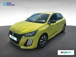 Peugeot 208 1.2 PureTech 75ch S&S Active