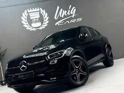 Mercedes-Benz GLC 300 Pack AMG Plug in diesel iva dudutivel