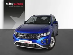 Volkswagen T-Roc 1.0 TSI Life 81kW