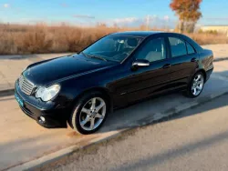 Mercedes-Benz C 220 CDI Blue Efficiency