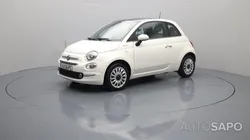 Fiat 500 de 2023