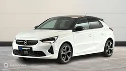 Opel Corsa 1.2 Turbo 130ch Ultimate BVA