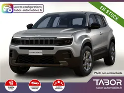 Jeep Avenger 1.2 Hybrid 110 DTC Longitude LED
