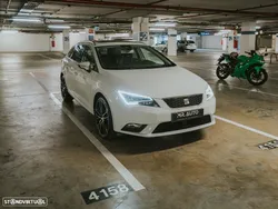 SEAT Leon 1.6 TDI Style DSG S/S