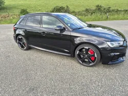 AUDI RS3 Sportback 2.5 TFSI 400 ch Quattro S tronic 7