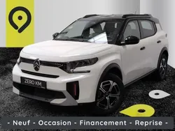 Citroën C3 Aircross Max Hybride 145 ch Aut neuf -20%