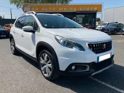 Peugeot 2008 1.6 Blue HDi 100 CH ALLURE+CAMÉRA+ KIT DISTRIBUTION NEUF GTIE 6 MOIS