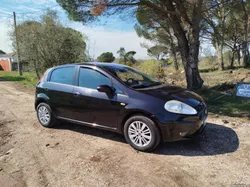Fiat Punto diesel 2010