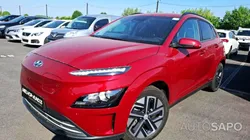 Hyundai Kauai de 2022