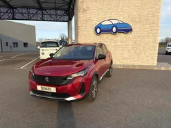 Peugeot 3008 1.5 BLUEHDI 130CH S&S ALLURE PACK EAT8