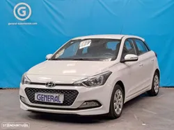Hyundai i20 1.2 Access