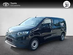 Toyota PROACE CITY Long 100 D-4D Cabine Approfondie Active RC21