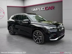 VOLKSWAGEN TIGUAN 2.0 TDI 150 ch R-Line DSG 7 / Garantie 12 mois
