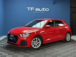 AUDI A1 Sportback 1.0 25 TFSI - 95 Buisness Line / CarPlay / Crit\'air 1